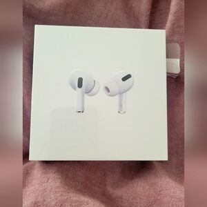 AirPods Pro